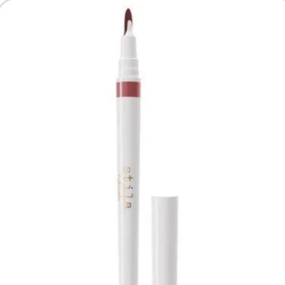 Stila Lip Stain Shade Rosa